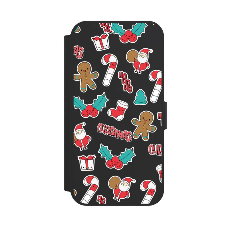 17 e NIVOflip Christmas Pattern transparent