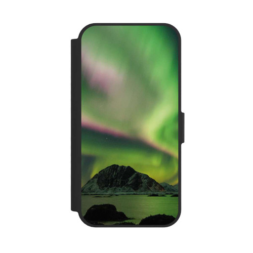 Apple iPhone 17e NIVOflip Nordlichter