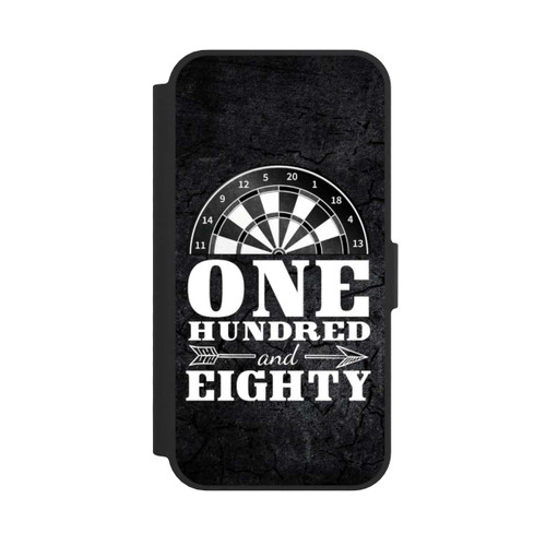 Apple iPhone 17e NIVOflip One Hundred and Eighty