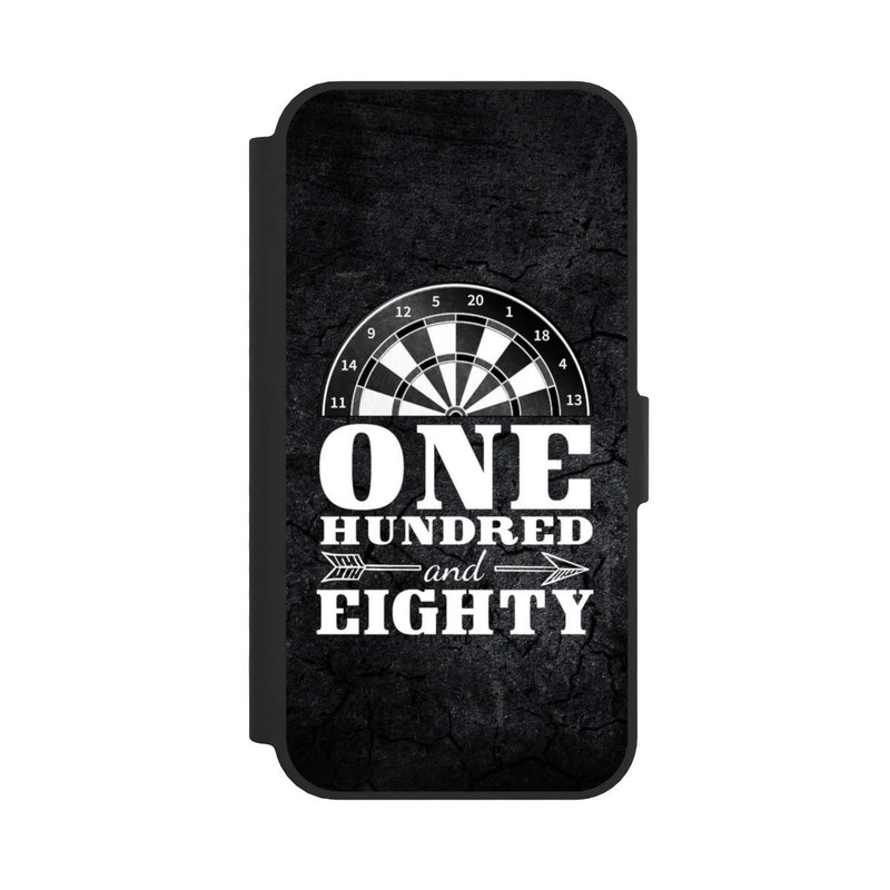 17 e NIVOflip One Hundred and Eighty