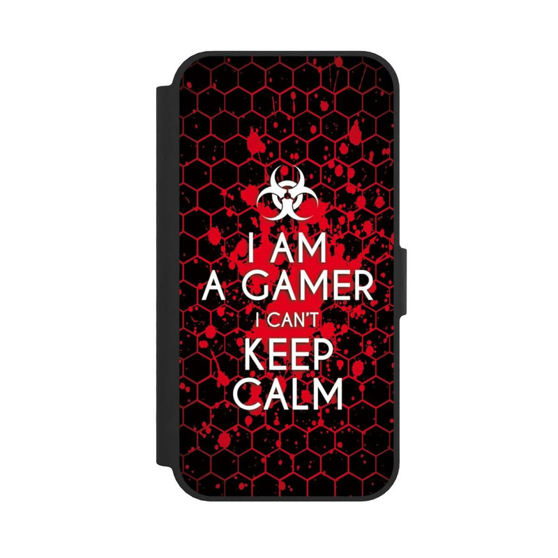 17 e NIVOflip I Am a Gamer
