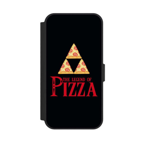 Apple iPhone 17e NIVOflip The Legend of Pizza