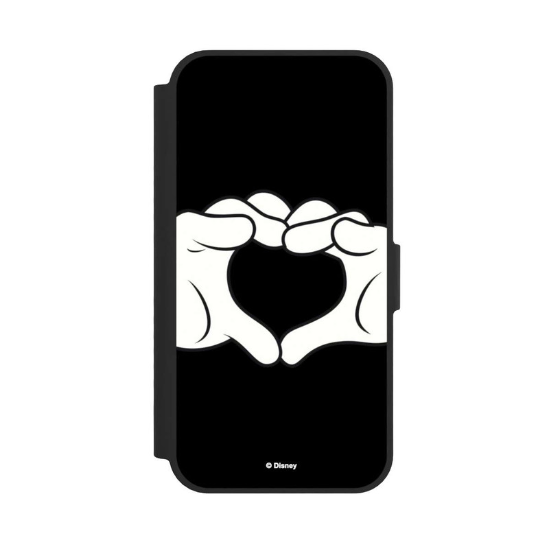 17 e NIVOflip Love Hands Micky and Minnie