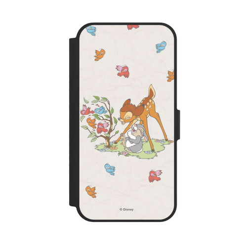 Apple iPhone 17e NIVOflip Bambi Vintage Pattern