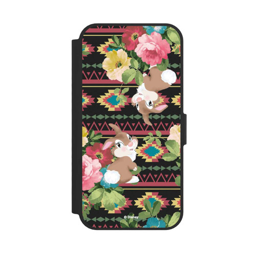 Apple iPhone 17e NIVOflip Thumper Floral Vintage