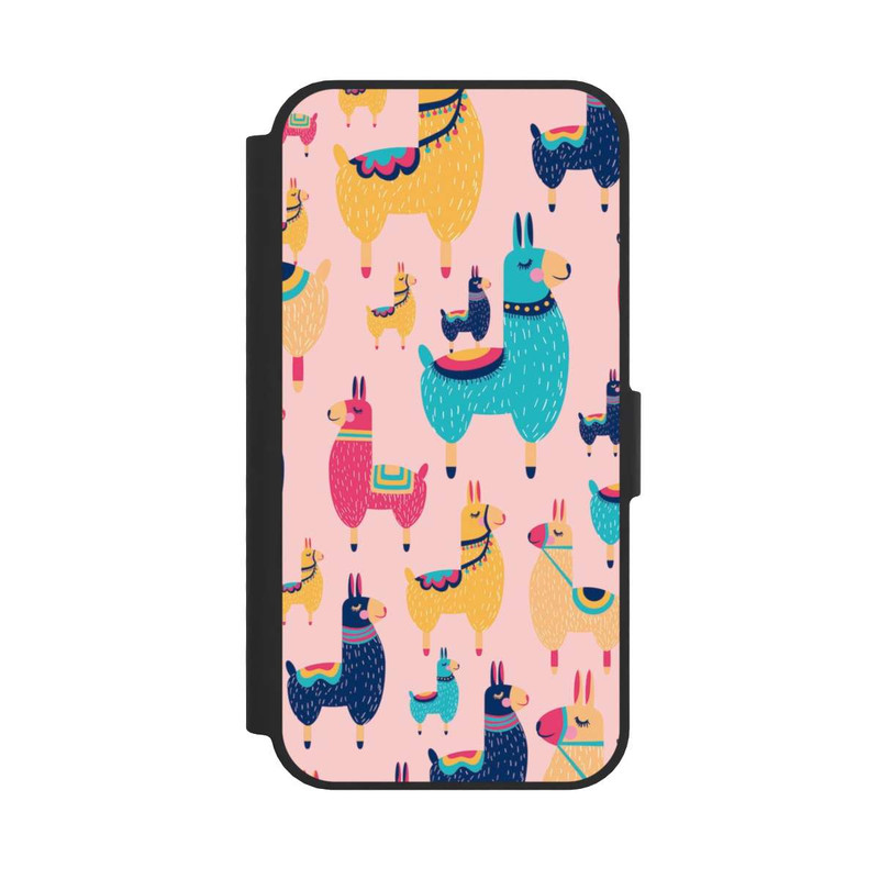 17 e NIVOflip Lama Pattern