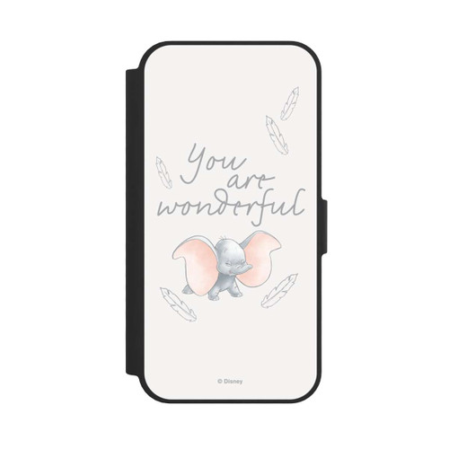 Apple iPhone 17e NIVOflip Dumbo Wonderful