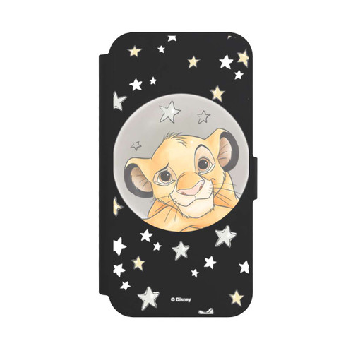 Apple iPhone 17e NIVOflip Simba ohne Hintergrund