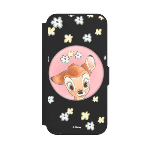 Apple iPhone 17e NIVOflip Bambi Transparent