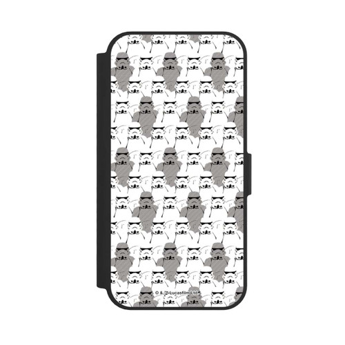 Apple iPhone 17e NIVOflip Sturmtruppler-Muster