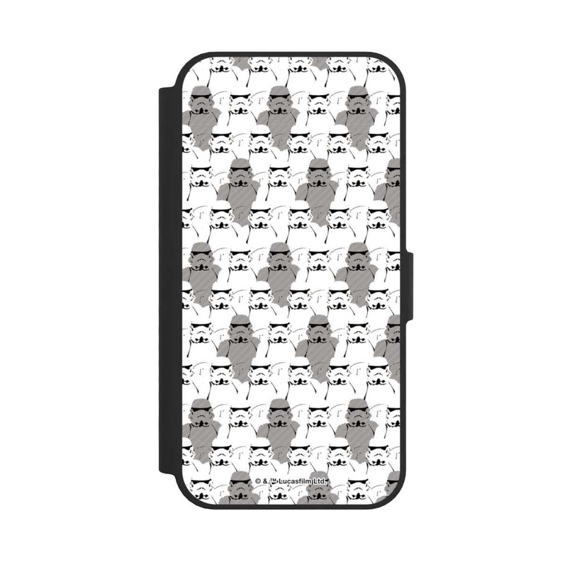 iPhone 17e NIVOflip Sturmtruppler-Muster