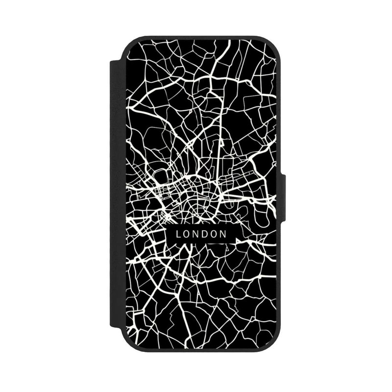 17 e NIVOflip London City Map