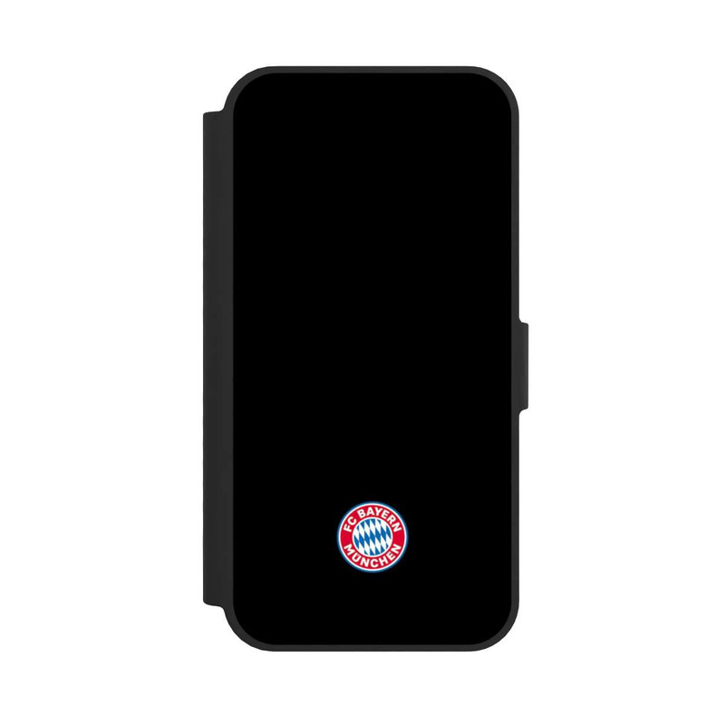 17 e NIVOflip Classic FCB Logo - colorful on black