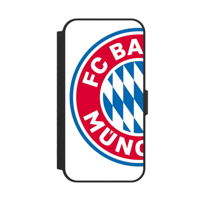 17 e NIVOflip Big FCB Logo white