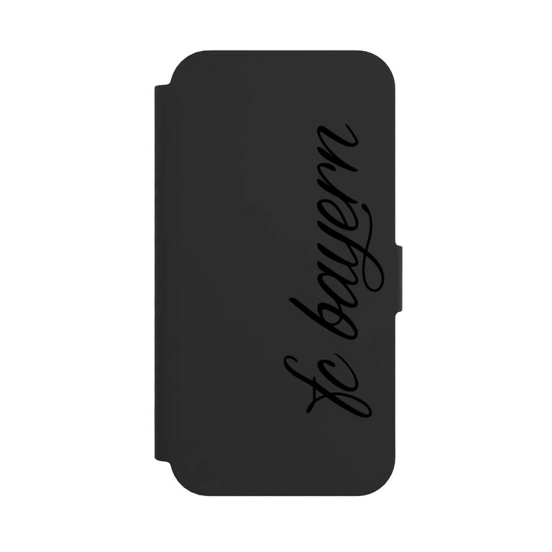 17 e NIVOflip Black FCB Girlmotiv - transparent