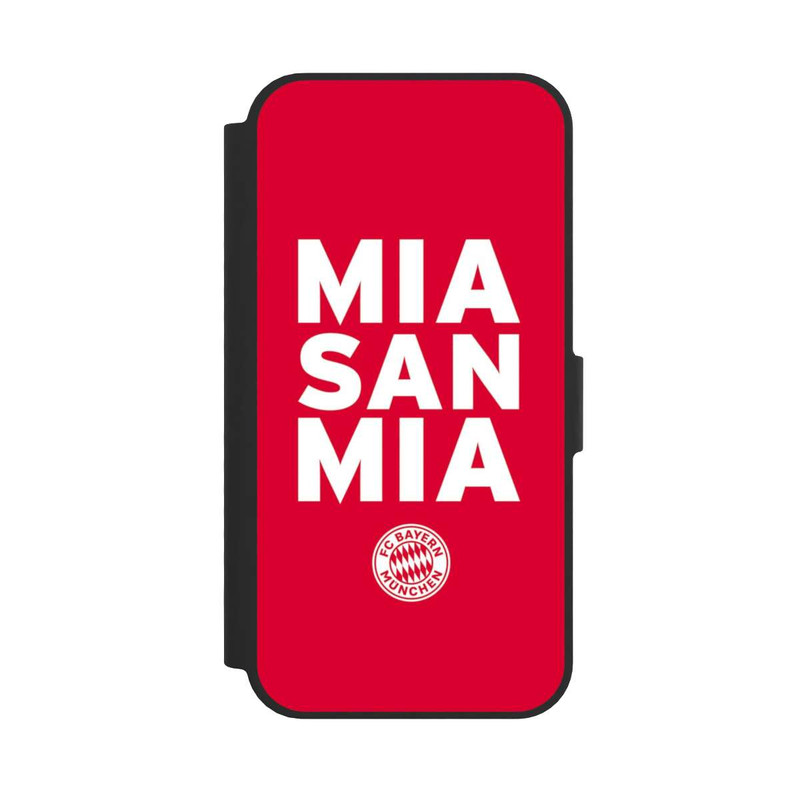 17 e NIVOflip Mia San Mia FCB red