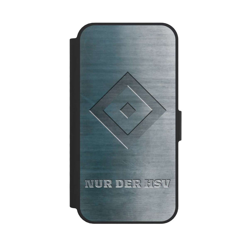 17 e NIVOflip Nur der HSV Metalllook