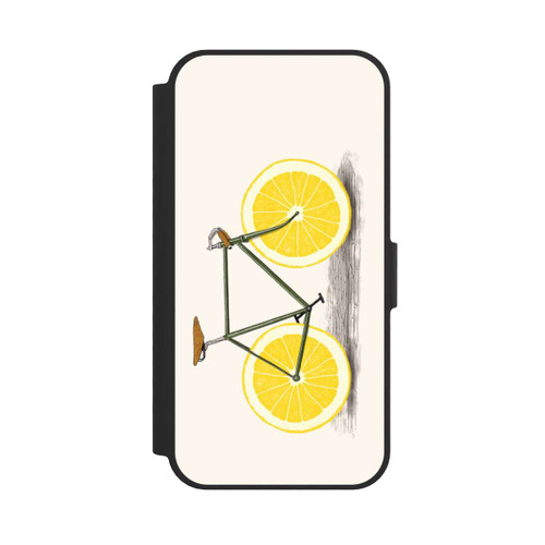 Apple iPhone 17e NIVOflip Zest