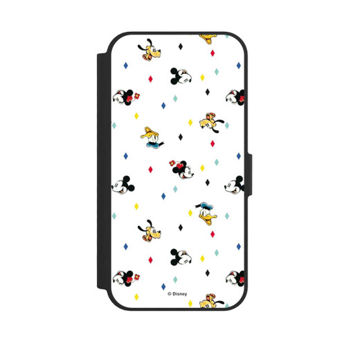 Apple iPhone 17e NIVOflip Disney Carnival Pattern
