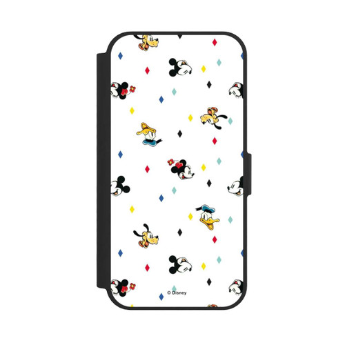 Apple iPhone 17e NIVOflip Disney Carnival Pattern