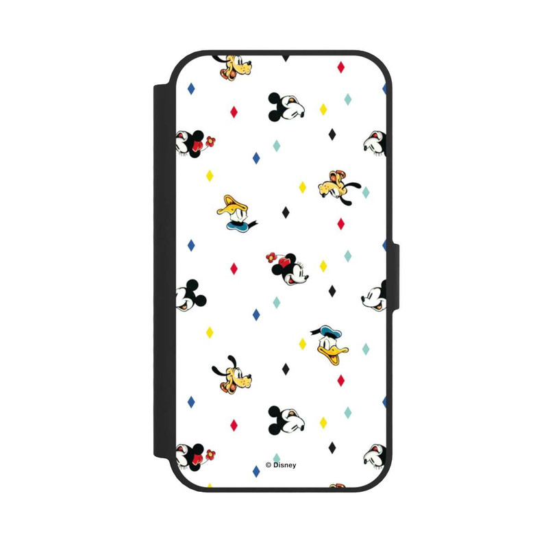 17 e NIVOflip Disney Carnival Pattern