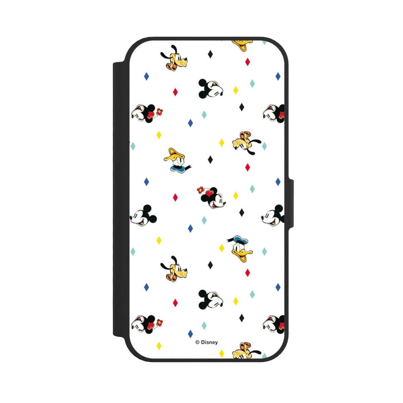 17 e NIVOflip Disney Carnival Pattern