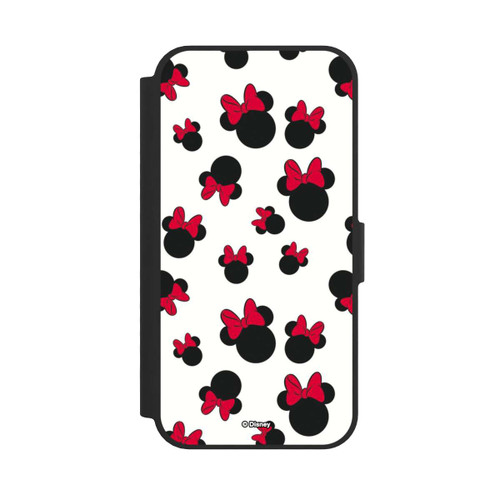 Apple iPhone 17e NIVOflip Minnie Icon Pattern