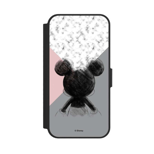 Apple iPhone 17e NIVOflip Mickey Mouse Scribble