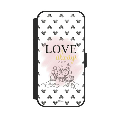 Apple iPhone 17e NIVOflip Micky Love Always