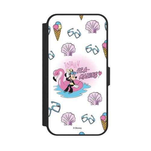 Apple iPhone 17e NIVOflip Totally flamazing Minnie