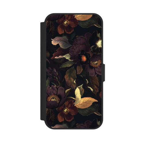 Apple iPhone 17e NIVOflip Blumenmuster 3