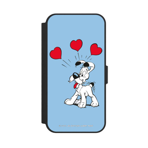 Apple iPhone 17e NIVOflip Amour Idéfix