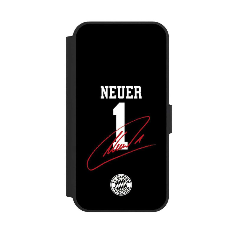 iPhone 17e NIVOflip Neuer #1 - Tor - FCB