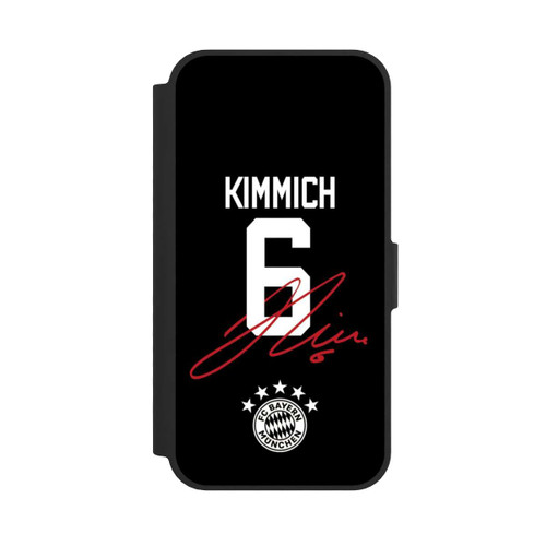 Apple iPhone 17e NIVOflip Kimmich #6 - Defense - FCB