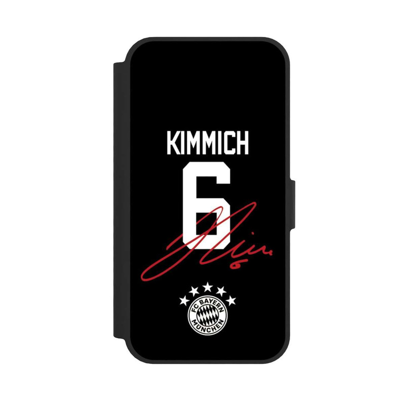 17 e NIVOflip Kimmich #6 - Defense - FCB
