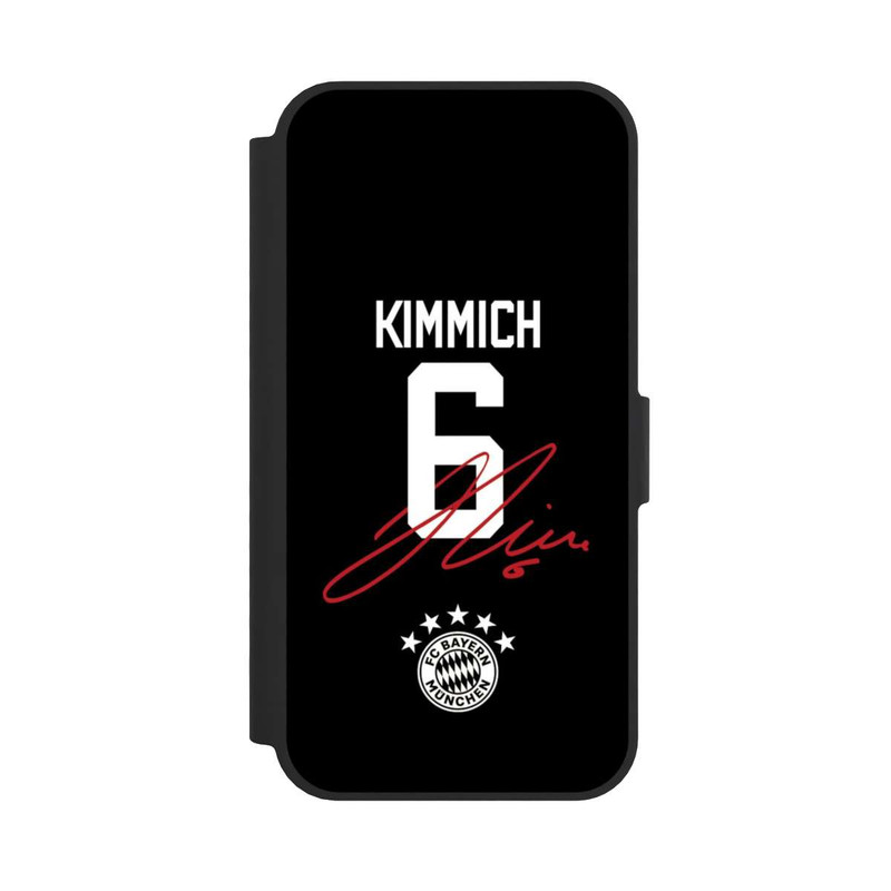 17 e NIVOflip Kimmich #6 - Defense - FCB