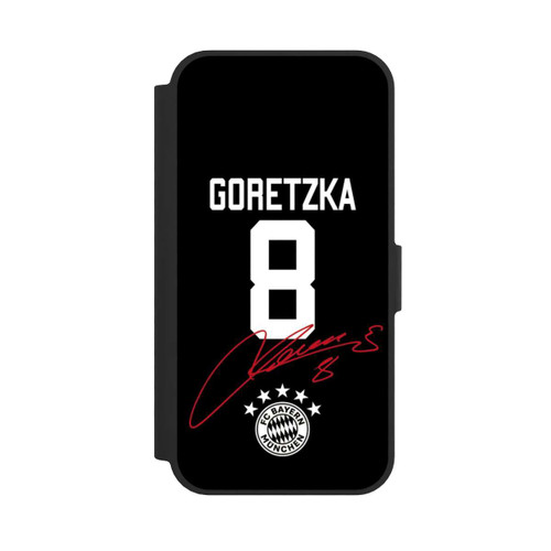 Apple iPhone 17e NIVOflip Goretzka 8 