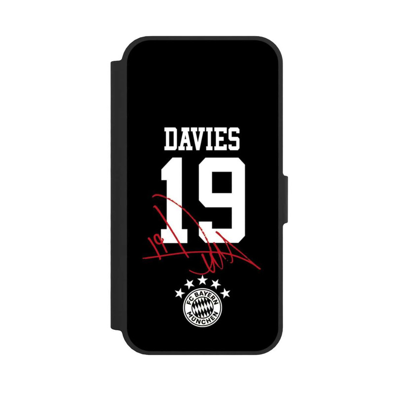17 e NIVOflip Davies #19 - FCB