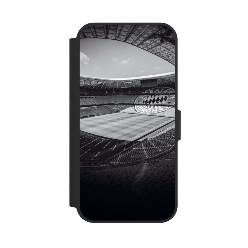 17 e NIVOflip stadiumFC Bayern - Black White