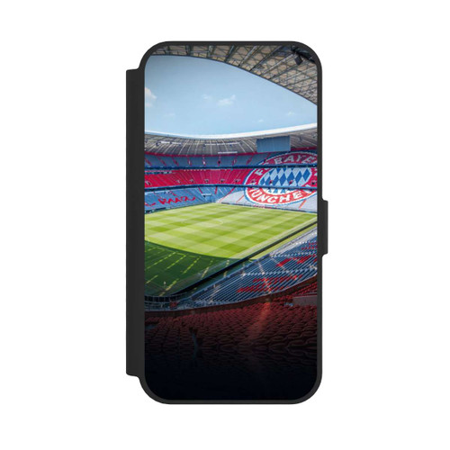 Apple iPhone 17e NIVOflip Stadion FC Bayern - Color