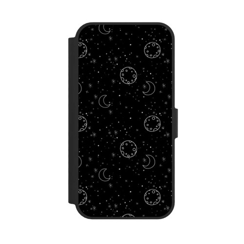 Apple iPhone 17e NIVOflip Mond Muster