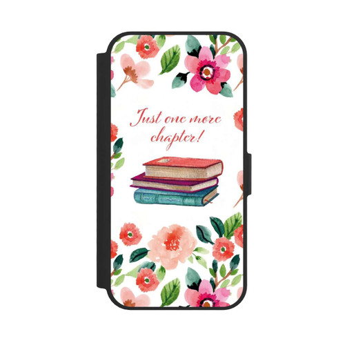 Apple iPhone 17e NIVOflip One More Chapter
