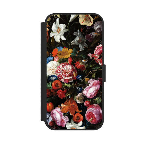 Apple iPhone 17e NIVOflip Farbenfrohes Bouquet