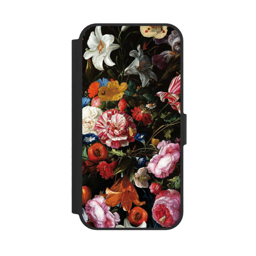 Apple iPhone 17e NIVOflip Farbenfrohes Bouquet