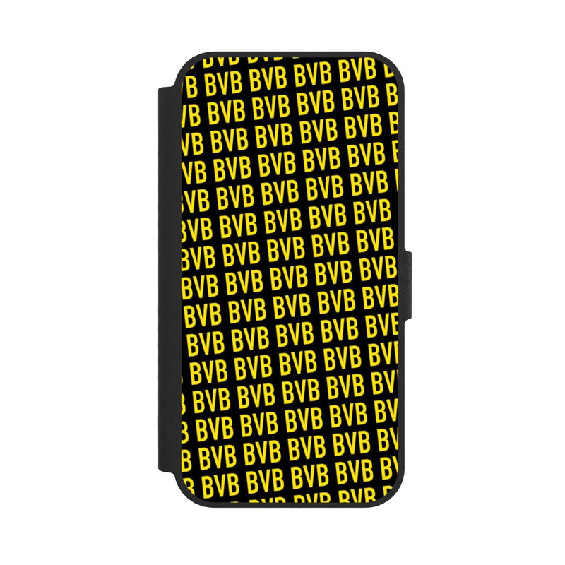 17 e NIVOflip BVB BVB BVB - Schwarz