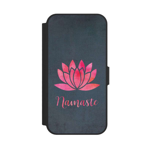 Apple iPhone 17e NIVOflip Namaste