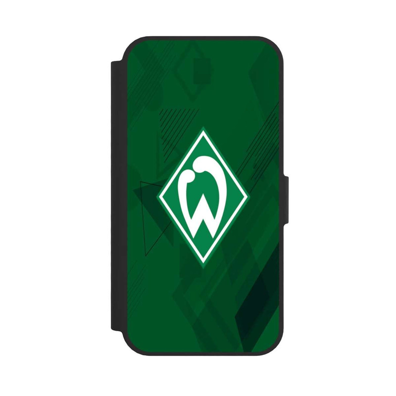 17 e NIVOflip Grüne Grafikelemente - Werder Bremen