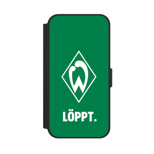Apple iPhone 17e NIVOflip Löppt. - Werder Bremen