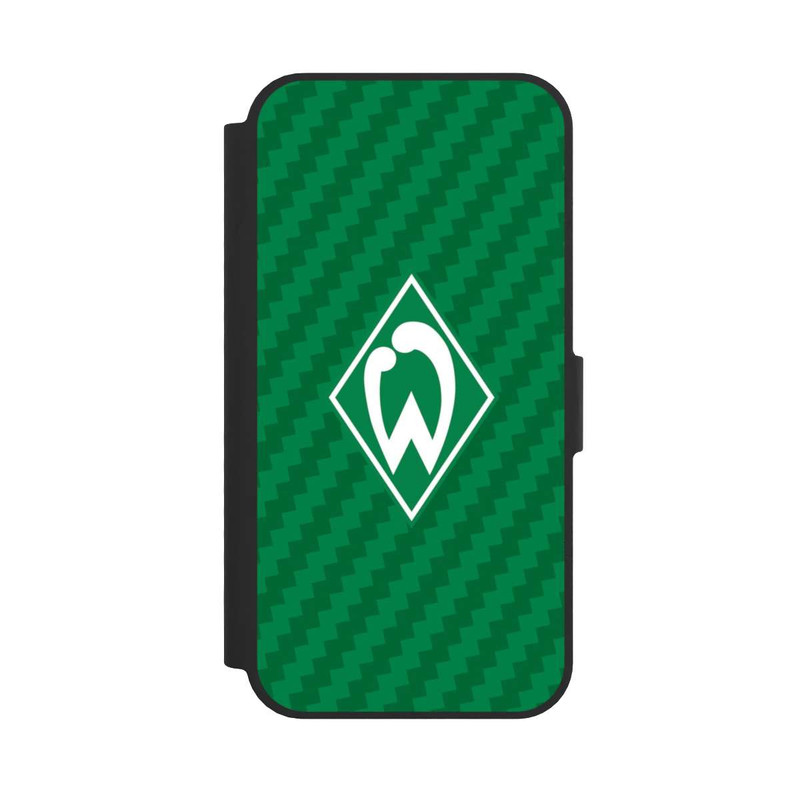 17 e NIVOflip Carbonlook - Werder Bremen