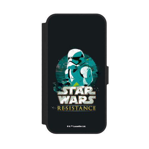 Apple iPhone 17e NIVOflip Stormtrooper - Star Wars Resistance